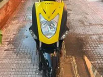 kymco-agility-50-4t-2700km