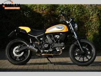 ducati-scrambler-sixty2-35-kw-a2-2016-motoren-ducati-marktplaats