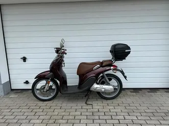 yamaha-why-50-roller-4-takt-4-150-km-top-zustand