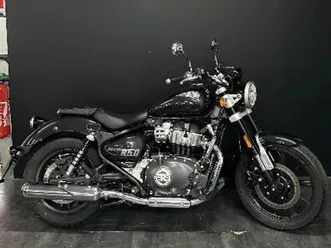 royal-enfield super meteor 650 2024
