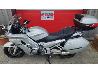 yamaha-fjr-1300-touring-occasion-chf-3'500