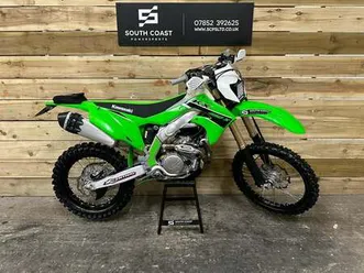 kawasaki-kx-450-x-2023-enduro-bike-road-registered-loads-of-extras