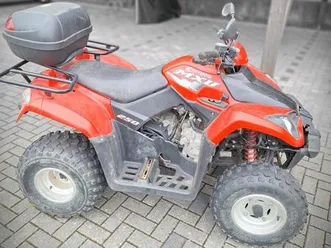 kymco-mxu250-7000km-2012