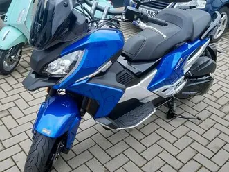 peugeot xp allure 400 ccm *neu* %winterangebot über 800€ sparen%