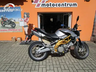 aprilia sl 750 shiver