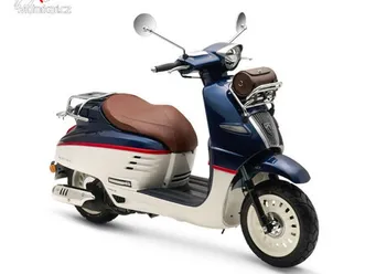 peugeot django 125i abs tt euro 5+