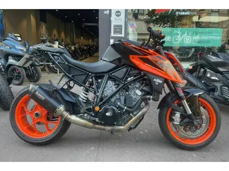 ktm super duke r 1290 2019