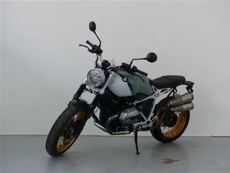 bmw r ninet scrambler