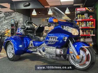 2005-honda-goldwing-gl1800-csc-trike-18-000-mile's