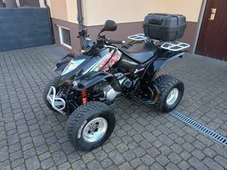 kymco-kxr-250-automat-homologacja-stan-bdb-niski-przebieg-stromiec