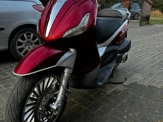 piaggio-beverlyy-wola-skorzecka