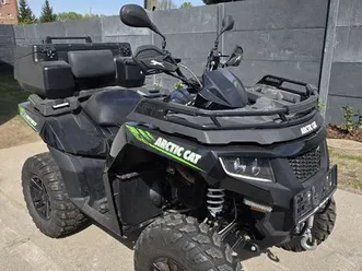 arctic-cat-alterra-700-4x4-wspomaganie-zarejestrowany-zobacz-nowe-zabno