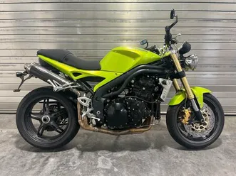 triumph speed triple 1050