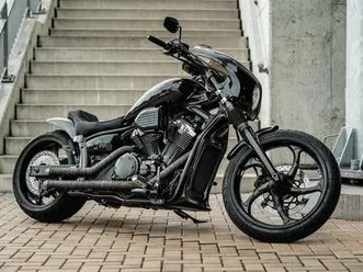 yamaha-stryker-1300-custom