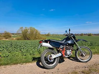 yamaha-tt-600-belgarda-enduro-vollcross