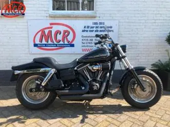 harley-davidson-fat-bob-fxdf-bj-2010-motoren-harley-davidson-marktplaats