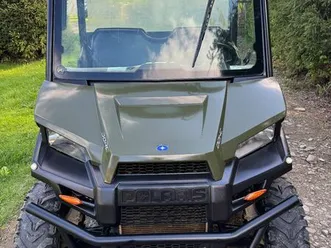 polaris-ranger