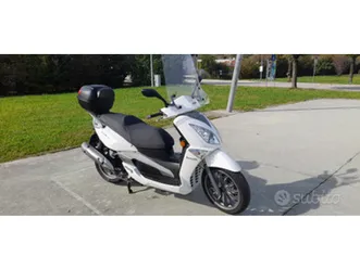 scooter-benelli-zenzero-350