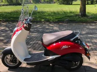 zeer-mooie-sym-mio-50-scooter-scooters-sym-marktplaats