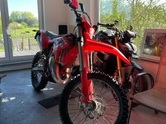 beta 2t offen rr 125 racing volle leistung wie neu