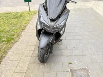 kymco-xtown-125-cc