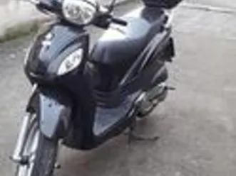 sym symphony 150 - 2011