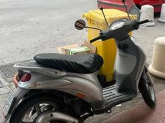 motore liberty 50 2t