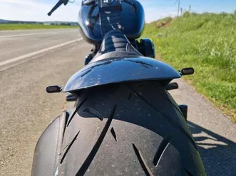 harley davidson softail slim