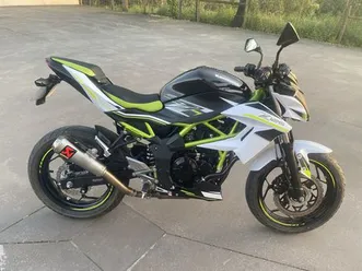 kawasaki-z125-poucos-kms-impecavel-rio-maior