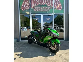 2018 kawasaki zx-14