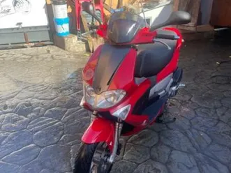 gilera-runner