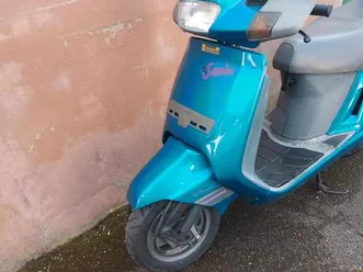 roller-peugeot-sv-50-ccm-2tack