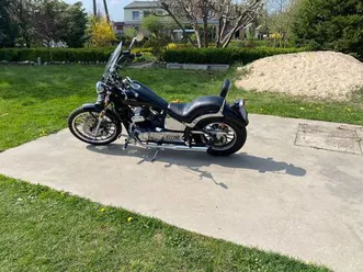 junak-m16-125-cc-300-km-przebiegu-sianow