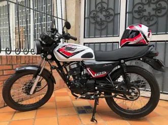 nkd-125-en-excelente-estado-2300-km-traspaso-inmediato