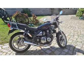 kawasaki-zephyr-sehr-gepflegt-tuv-neu