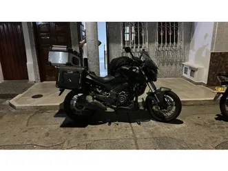 dominar-400-modelo-2024