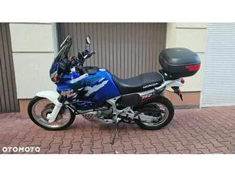honda-xrv
