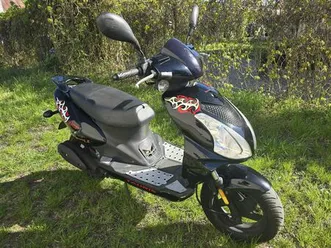 tauris-fuego-50-2t-z-niemiec-chwalecice