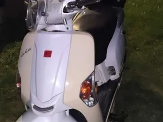 skuter-kymco-like-50-rudawa