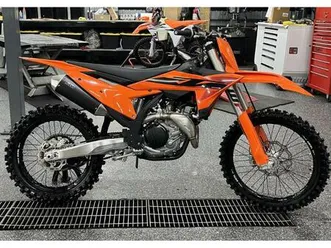 2025 ktm 450 sx-f