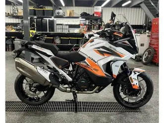 2024 ktm 1290 super adventure s