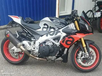 tuono-1100-v4-factory