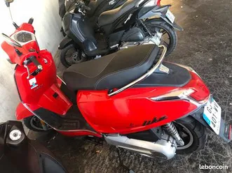 scooter-125-kymco-like-2022-4000-km