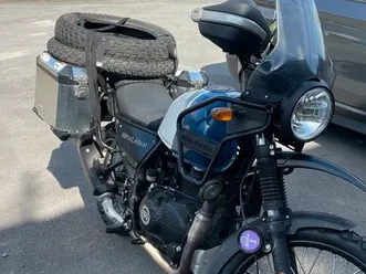 royal-enfield-himalayan-411-2023-garantie-constructeur-jusqu'au-23-11-2026-etat-impecc