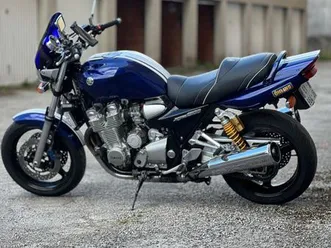 yamaha-xjr-1300-04-2006-38000-kms