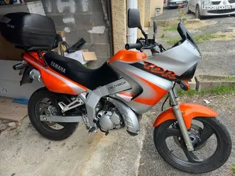tdr-125-1999-25000km