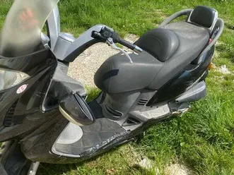 vend-scouter-kymco-125