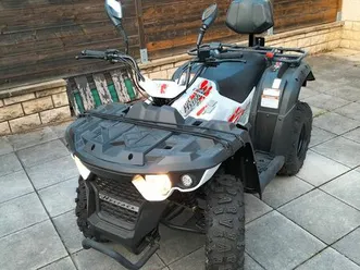 quad-linhai-ll8-du-07-2023-neuf