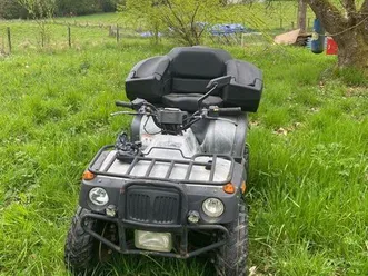 quad-roxon-rx-150-cc