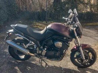 yamaha-bt-bulldog-phase-2-echange-possible